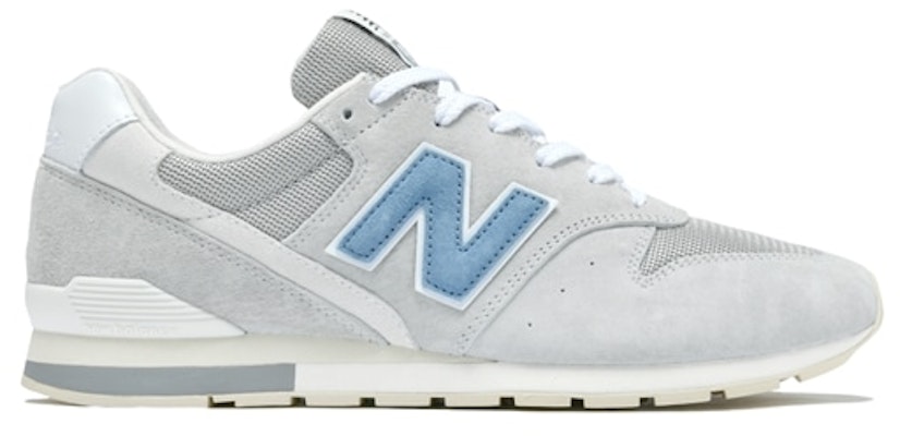 New Balance 996 'Gris' CM996CH2-D Buy New Balance 996 'Gris' CM996CH2-D
