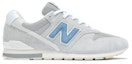Buy New Balance 996 'Gris' CM996CH2-D