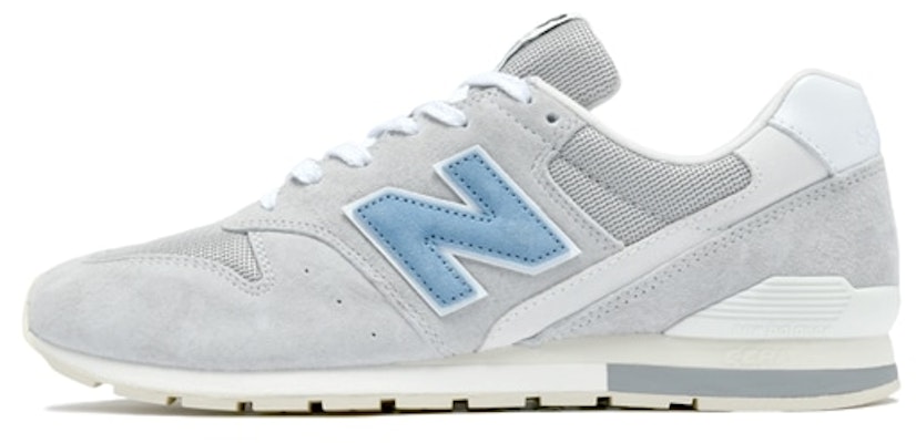 New Balance 996 'Gris' CM996CH2-D Order New Balance 996 'Gris' CM996CH2-D