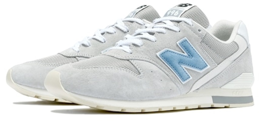 New Balance 996 'Gris' CM996CH2-D Purchase New Balance 996 'Gris' CM996CH2-D