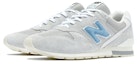 Purchase New Balance 996 'Gris' CM996CH2-D
