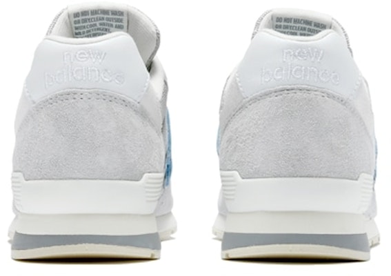 New Balance 996 'Gris' CM996CH2-D Details for New Balance 996 'Gris' CM996CH2-D