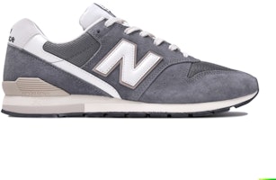 New Balance 996 'Gray' CM996SC2-D