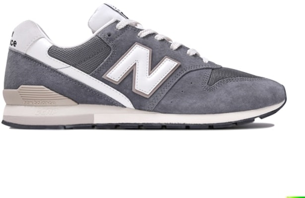 New Balance 996 'Abu-Abu' CM996SC2-D Buy New Balance 996 'Abu-Abu' CM996SC2-D