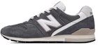 Order New Balance 996「灰色」CM996SC2-D CM996SC2-D