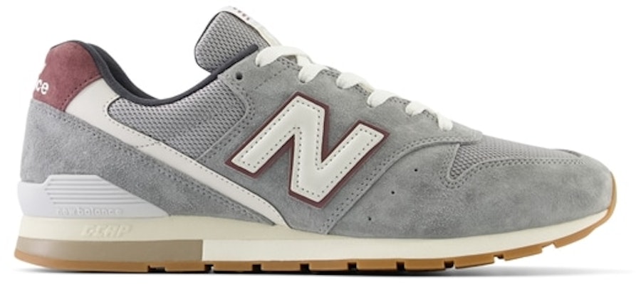 New Balance 996 'Abu-abu' CM996UJ2-D Buy New Balance 996 'Abu-abu' CM996UJ2-D