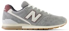 Buy New Balance 996 灰色 CM996UJ2-D CM996UJ2-D
