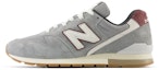Order New Balance 996 灰色 CM996UJ2-D CM996UJ2-D