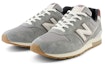 Purchase New Balance 996 灰色 CM996UJ2-D CM996UJ2-D