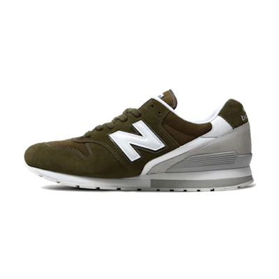 NB 996 /Green 'Brown'