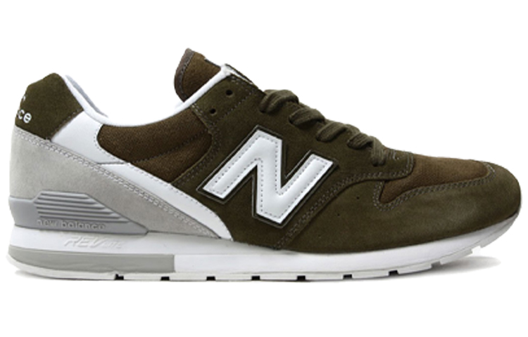 NB 996 /Green 'Brown' 圖 2