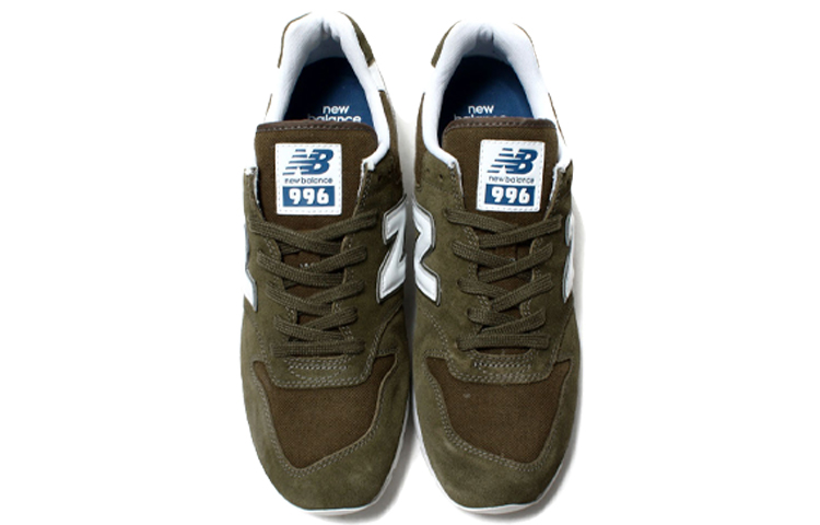NB 996 /Green 'Brown' 圖 3
