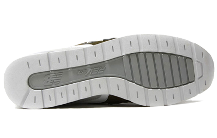 NB 996 /Green 'Brown' 圖 4