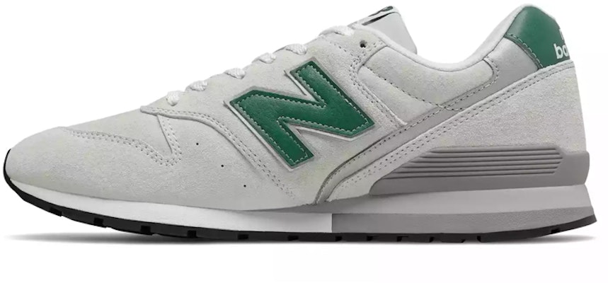 New Balance 996 'Green' CM996PSW Buy New Balance 996 'Green' CM996PSW