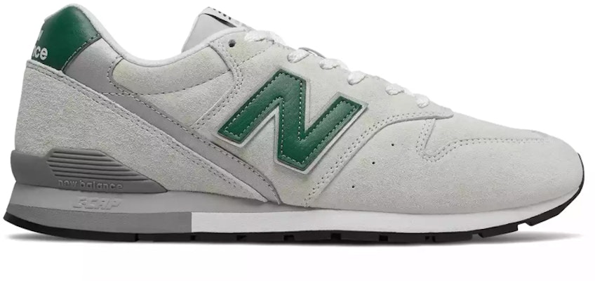 New Balance 996 'Green' CM996PSW Order New Balance 996 'Green' CM996PSW