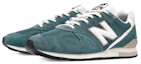Purchase ニューバランス 996 'グリーン' CM996SB2-D CM996SB2-D