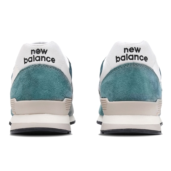 Details for ニューバランス 996 'グリーン' CM996SB2-D CM996SB2-D