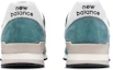 Details for ニューバランス 996 'グリーン' CM996SB2-D CM996SB2-D