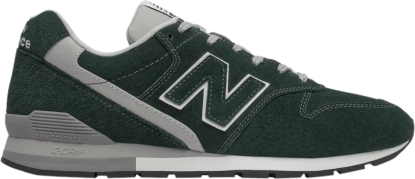 New balance best sale 996 silver mink