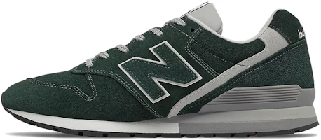 New Balance 996 'Green Silver Mink' CM996WT2 New Balance 996 'Green Silver Mink' CM996WT2
