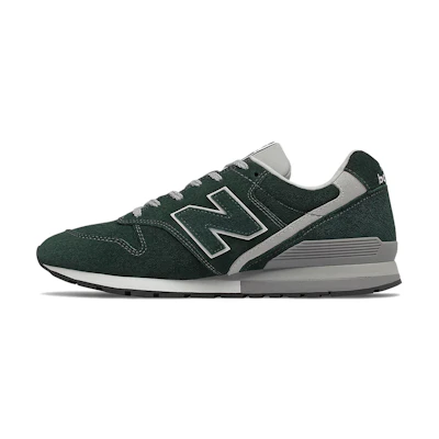 NB 996 'Green Silver Mink'
