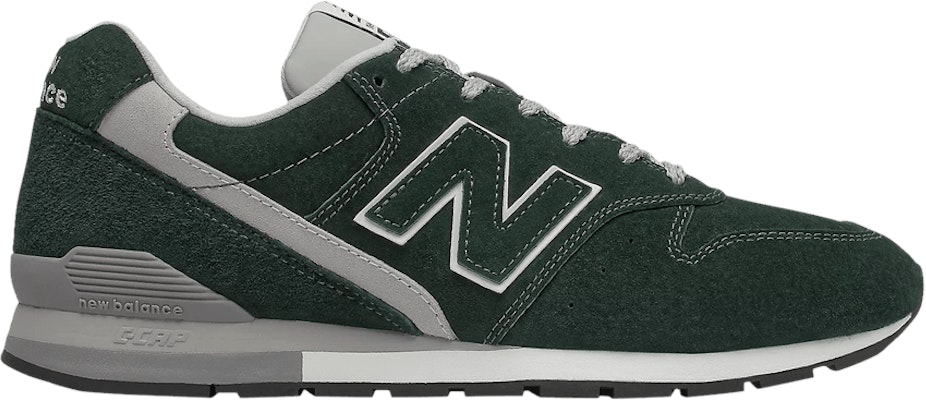 New balance 996 green shop