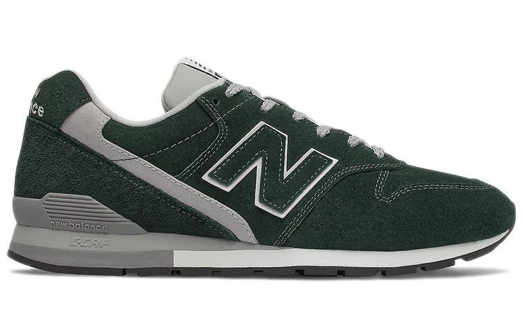 Order 뉴발란스 996 '그린 실버 밍크' CM996WT2