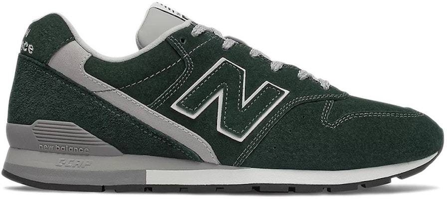 뉴발란스 996 '그린 실버 밍크' CM996WT2 Order 뉴발란스 996 '그린 실버 밍크' CM996WT2