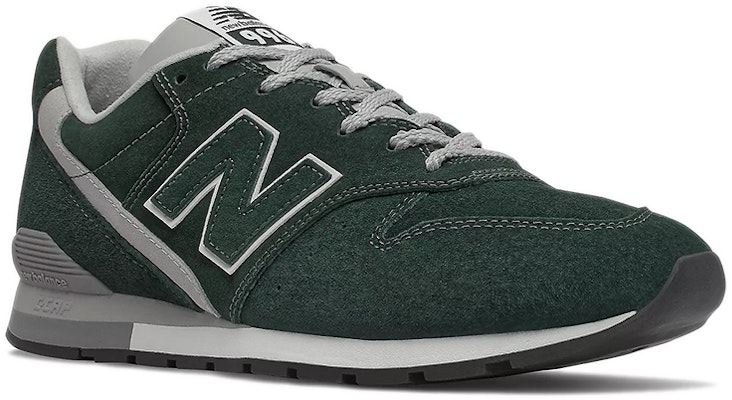 뉴발란스 996 '그린 실버 밍크' CM996WT2 Lookbook 뉴발란스 996 '그린 실버 밍크' CM996WT2