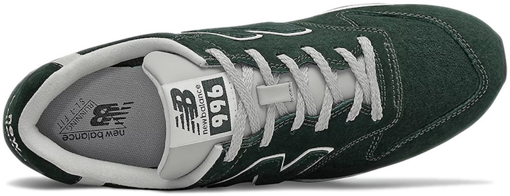 뉴발란스 996 '그린 실버 밍크' CM996WT2 Shop 뉴발란스 996 '그린 실버 밍크' CM996WT2
