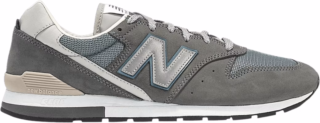 新百伦 996 '灰色' CM996CBA Buy 新百伦 996 '灰色' CM996CBA