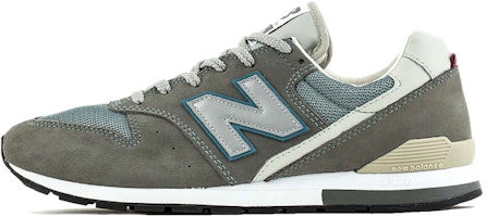 New Balance 996 'Grey' CM996CBA New Balance 996 'Grey' CM996CBA