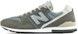 뉴발란스 996 '그레이' (New Balance 996 'Grey') CM996CBA