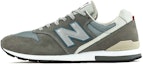 Buy 뉴발란스 996 '그레이' (New Balance 996 'Grey') CM996CBA