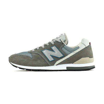 NB 996 'Grey'