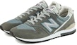 Order 뉴발란스 996 '그레이' (New Balance 996 'Grey') CM996CBA