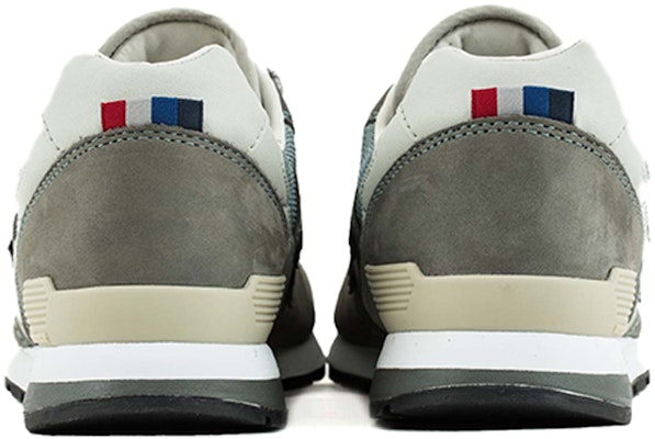 뉴발란스 996 '그레이' (New Balance 996 'Grey') CM996CBA Shop 뉴발란스 996 '그레이' (New Balance 996 'Grey') CM996CBA