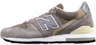 Buy 뉴발란스 996 '그레이' (New Balance 996 'Grey') M996