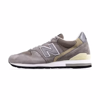 NB 996 'Grey'