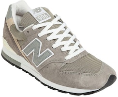 뉴발란스 996 '그레이' (New Balance 996 'Grey') M996 Order 뉴발란스 996 '그레이' (New Balance 996 'Grey') M996