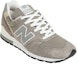 Order 뉴발란스 996 '그레이' (New Balance 996 'Grey') M996