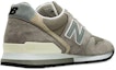 Lookbook 뉴발란스 996 '그레이' (New Balance 996 'Grey') M996