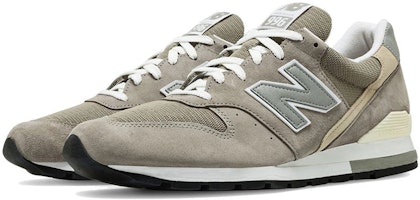 뉴발란스 996 '그레이' (New Balance 996 'Grey') M996 Shop 뉴발란스 996 '그레이' (New Balance 996 'Grey') M996