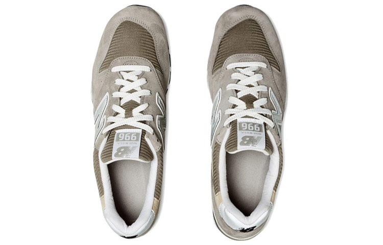 Purchase 뉴발란스 996 '그레이' (New Balance 996 'Grey') M996