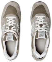뉴발란스 996 '그레이' (New Balance 996 'Grey') M996 Purchase 뉴발란스 996 '그레이' (New Balance 996 'Grey') M996