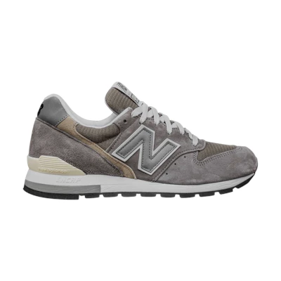 NB 996 'Grey'