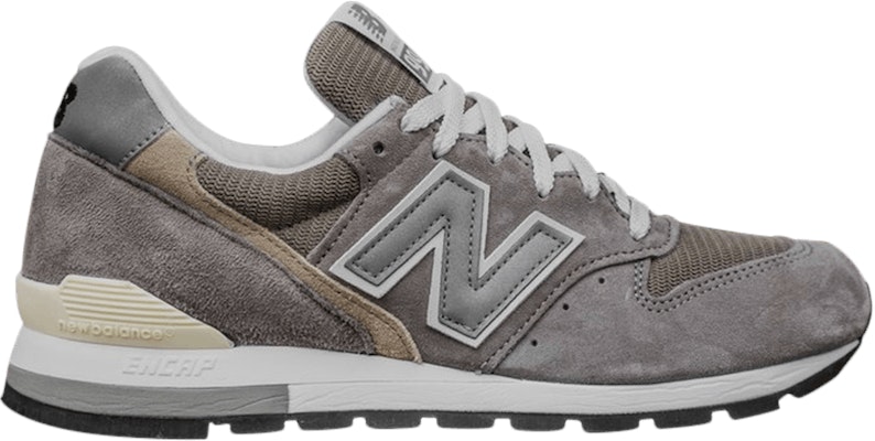 新百伦 996 '灰色' 运动鞋 M996GREY Buy 新百伦 996 '灰色' 运动鞋 M996GREY