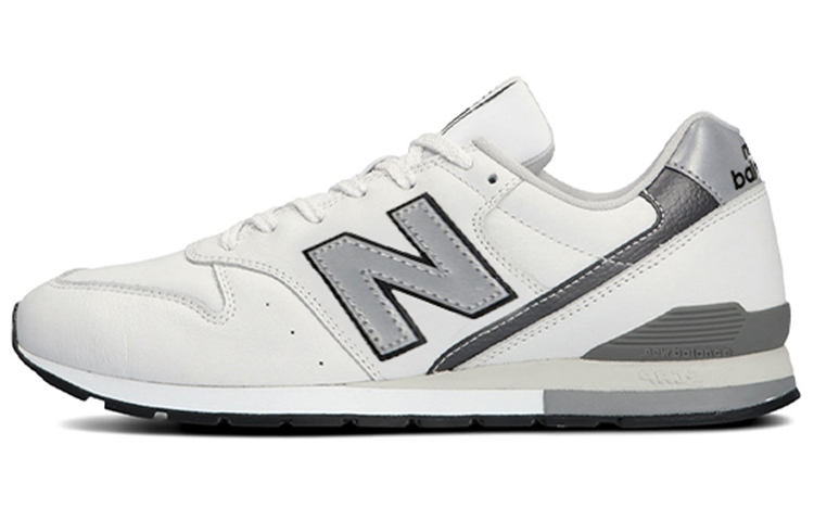 Buy 新百伦 996 灰色/白色 CM996NA