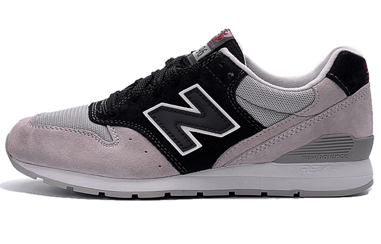 Buy ニューバランス996 グレーブラック MRL996KM