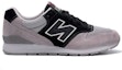 Order New Balance 996 'Grey Black' MRL996KM